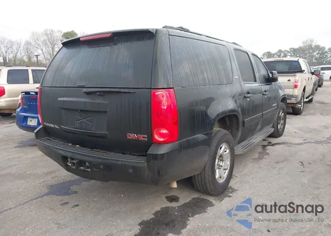 2014 GMC Yukon Xl 1500 Slt z USA, uszkodzony, nr VIN 1GKS1KE02ER129309